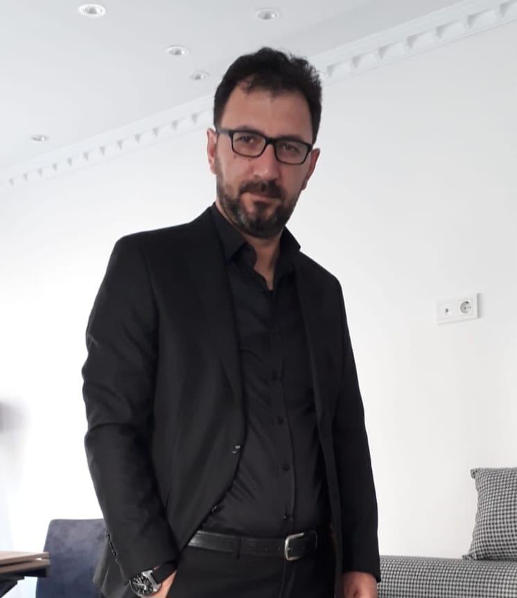 Nurullah Aydoğdu