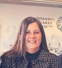 Özlem Çiçek