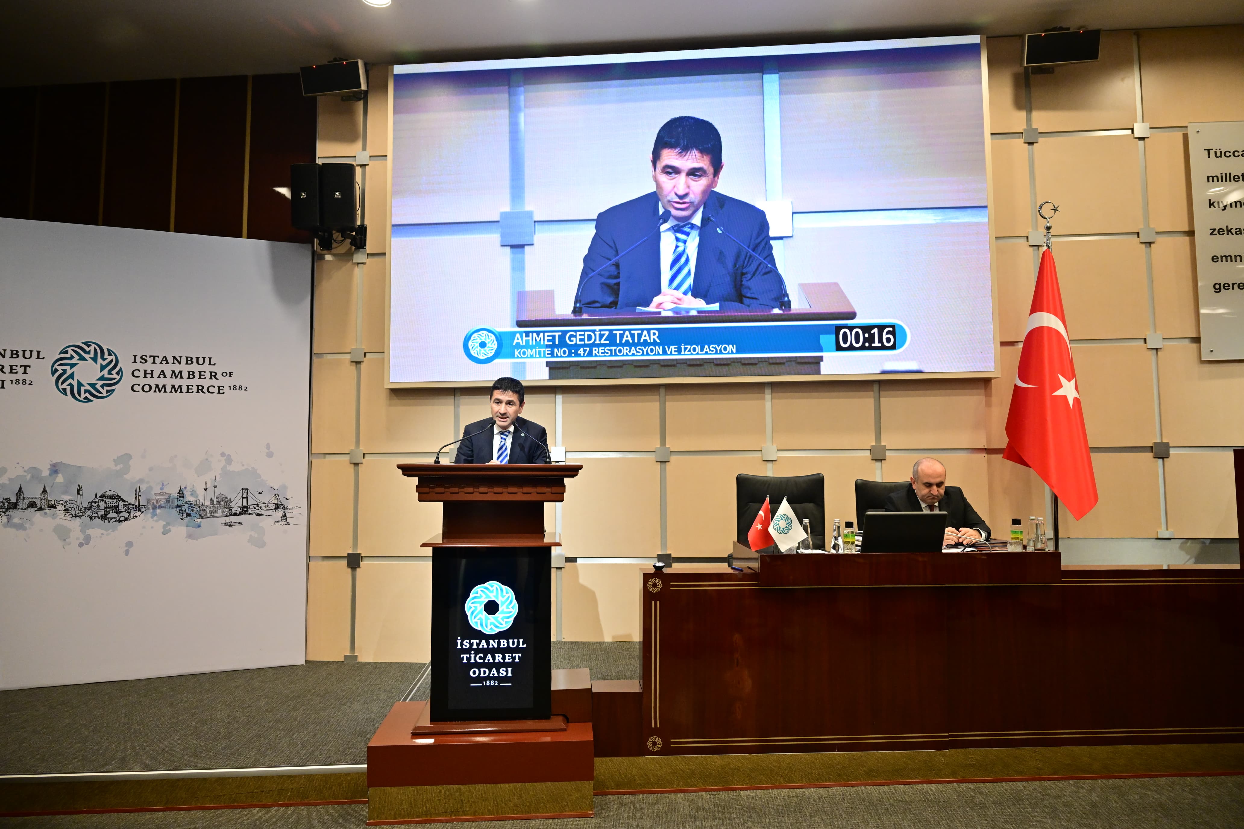 Ahmet Gediz Tatar