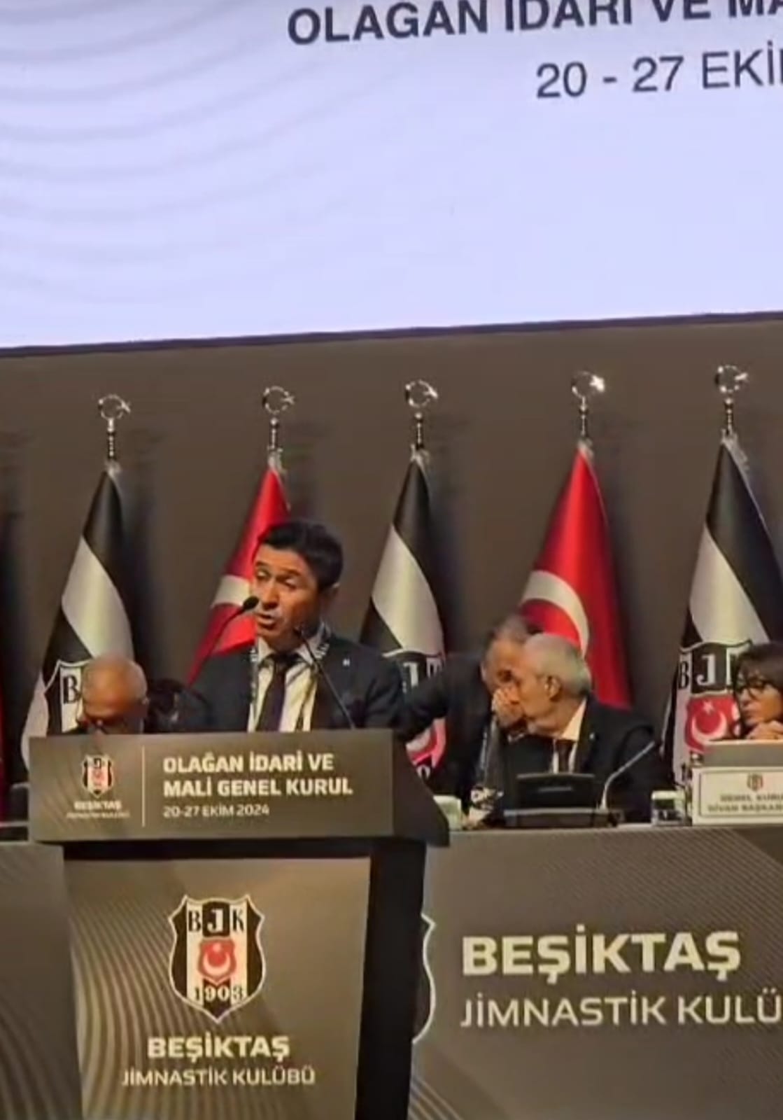 Hasan Arat D&ouml;neminde sorunları dile getirdik