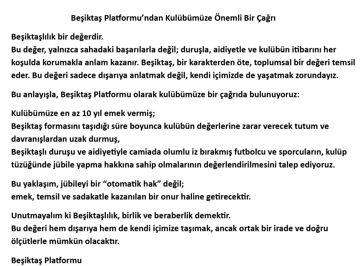 VEFA SADECE BİR SEMT İSMİ DEĞİLDİR