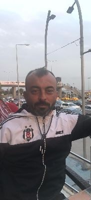 Ali Ahmet Çandır