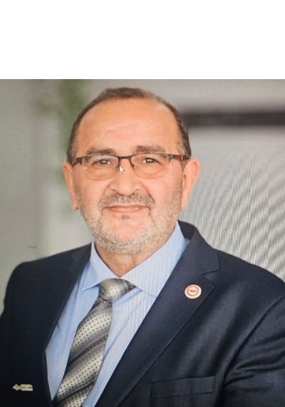 İlhami Öztürk