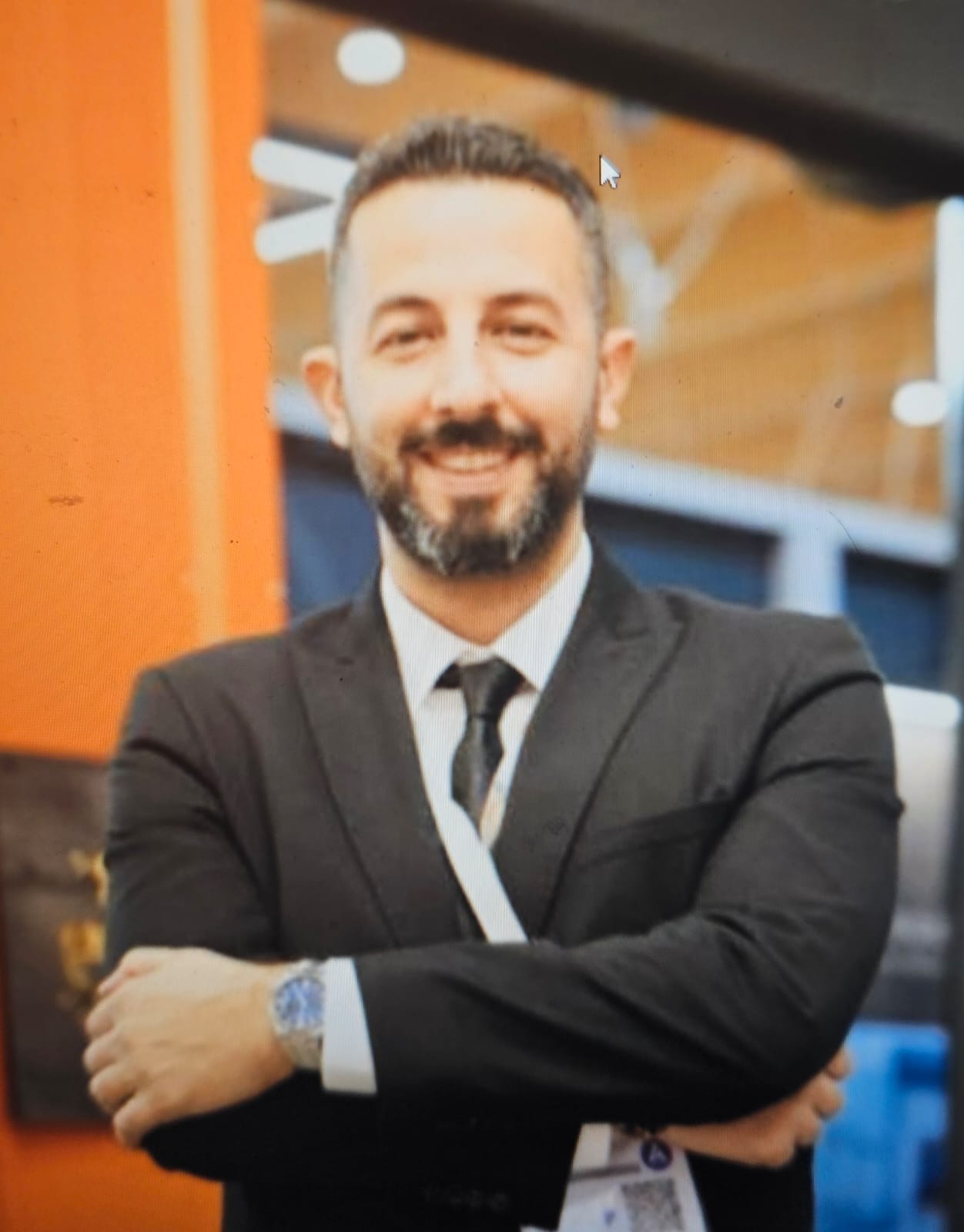 Volkan Sönmez