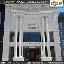 DPS Cephe Sistemleri